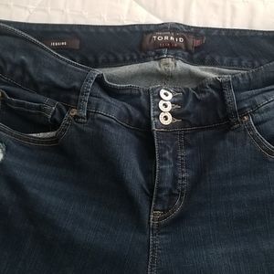 Women's Jeans